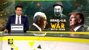 Iran Lists 5 Conditions to End War; Israel Hits Iran with 15,000 Bombs 