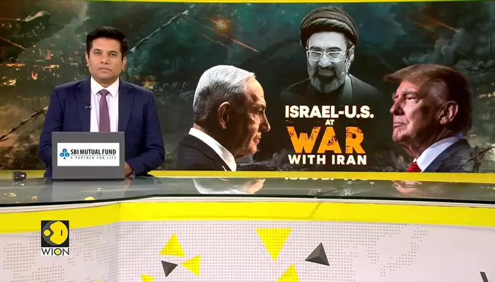 President Calls Missile Incident “Little Mishap” as Kuwait Hits US F-15E Jets