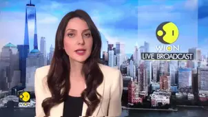 Israel-Lebanon War: Israeli Strikes Pound Lebanon As Hezbollah Fires Back 