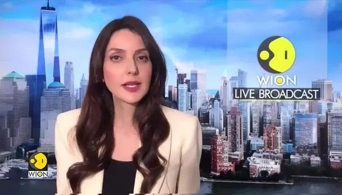 Israel-Lebanon War: Israeli Strikes Pound Lebanon As Hezbollah Fires Back