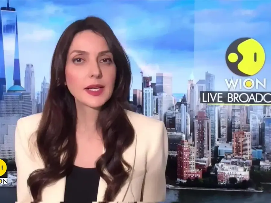Israel-Lebanon War: Israeli Strikes Pound Lebanon As Hezbollah Fires Back 