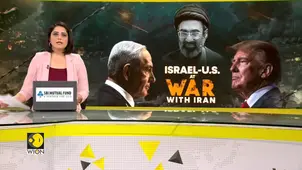 Israel-Iran War: Israel Hits New Targets in Tehran as Conflict Escalates 