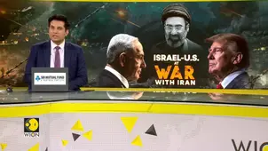 Israel-Lebanon Conflict | Lebanon War Stories: Civilians Share Their Ordeal Amid Conflict