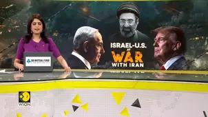 Trump Plays 'Good Cop, Bad Cop' as Support for West Asia War Shrinks