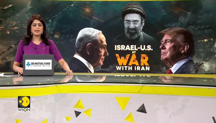 Trump Plays 'Good Cop, Bad Cop' as Support for West Asia War Shrinks