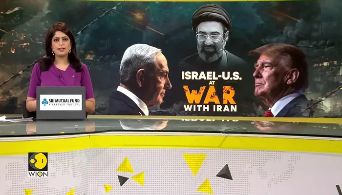 US-Iran War: Iran 'Rejects' Trump's Peace Proposal As US Mulls Sending Elite Troops to West Asia