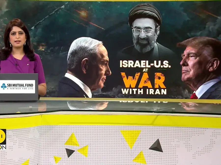 US-Iran War: Iran 'Rejects' Trump's Peace Proposal As US Mulls Sending Elite Troops to West Asia