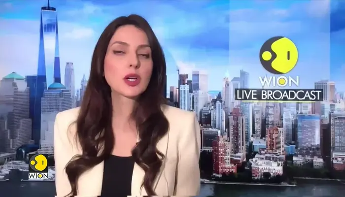 Zelensky Slams ‘Biggest-Ever Daytime Attack’ Amid Escalating Conflict