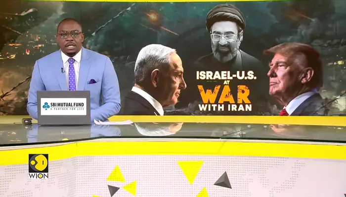 US-Iran War | Iran's Local Media: Trump's 15-Point Plan Rejected by Tehran