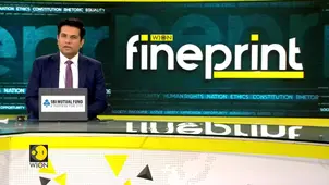 India Govt: Over 9,000 PNG Connections Reported in 24 Hours | FINEPRINT 