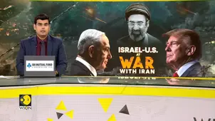 US-Iran War | Iran Snubs U.S. Envoys Witkoff, Kushner; Tehran Says Vance Best for Negotiations 