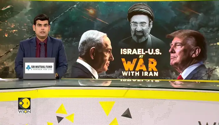 US-Iran War | Iran Snubs U.S. Envoys Witkoff, Kushner; Tehran Says Vance Best for Negotiations 