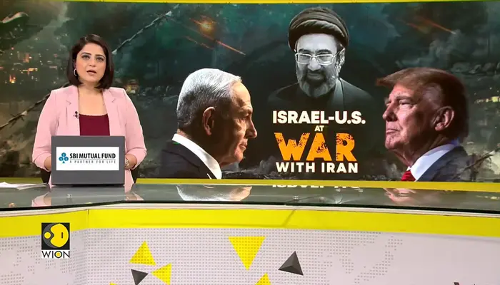 US-Iran War: US Demands Iran Dismantle Nuclear Program, Limit Missiles, Self-Defense Only