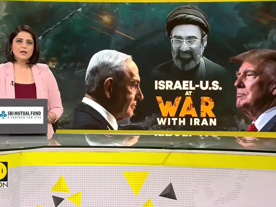 US-Iran War: US Demands Iran Dismantle Nuclear Program, Limit Missiles, Self-Defense Only