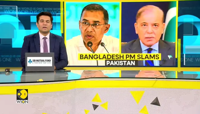 Bangladesh Condemns Pakistan Over 1971 Genocide | Signals Shift From Islamabad