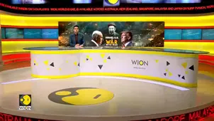 US-Iran War: Trump Claims Regime Change In Iran, Says US Talking To “Right People” | WION