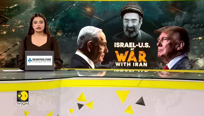 US-Iran War: Trump Peace Plan Offers Sanctions Relief To Iran, Civil Nuclear Support | Breaking