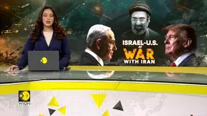 US-Iran War: Trump Claims Got A Gift From Iran Worth A Tremendous Amount Of Money