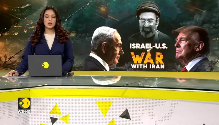 US-Iran War: Trump Claims Got A Gift From Iran Worth A Tremendous Amount Of Money