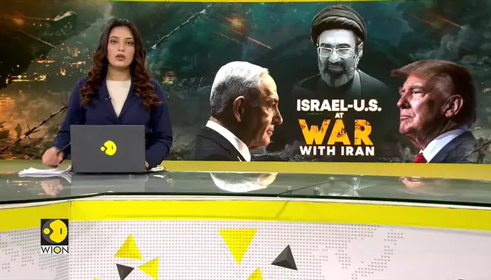 US-Iran War: Pentagon May Deploy Elite 82nd Airborne Division To West Asia