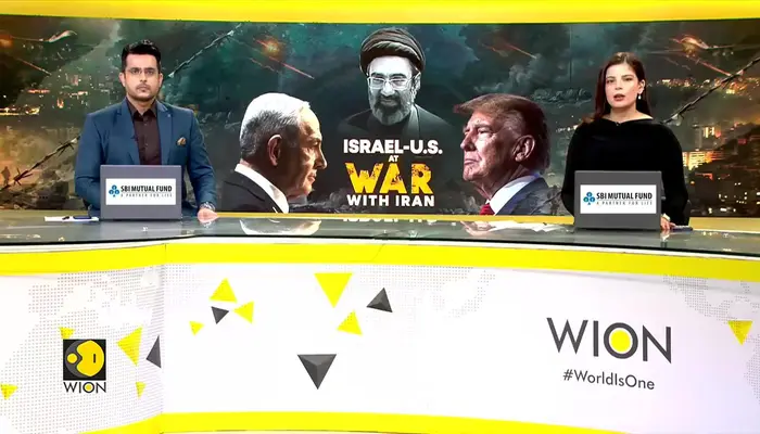 US-Iran War: Trump Admits Friendly Fire Downed US Jets In Kuwait | WION