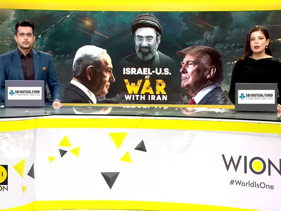 US-Iran War: Trump Admits Friendly Fire Downed US Jets In Kuwait | WION