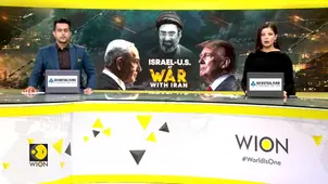 US-Iran War: UAE Foils Fresh Iranian Attack, Intercepts 17 Drones And 5 Missiles | WION