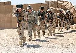 Is US preparing for war? Pentagon reportedly planning deployment of 3,000 82nd Airborne Division troops amid rising Iran tensions
