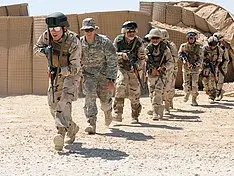 Is US preparing for war? Pentagon reportedly planning deployment of 3,000 82nd Airborne Division troops amid rising Iran tensions Is US preparing for war? Pentagon reportedly planning deployment of 3,000 82nd Airborne Division troops amid rising Iran tensions
