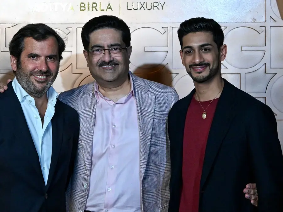 From RR Dugout to RCB Boardroom: Meet Aryaman Birla, the ex-cricketer now heading a $1.8bn IPL franchise