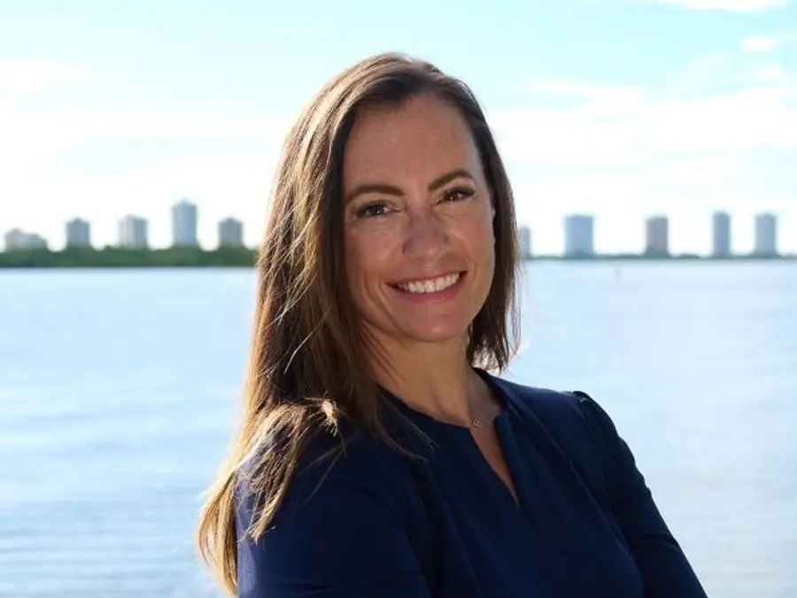 Who is Emily Gregory? Democrat who flipped Trump’s Mar-a-Lago district in Florida
