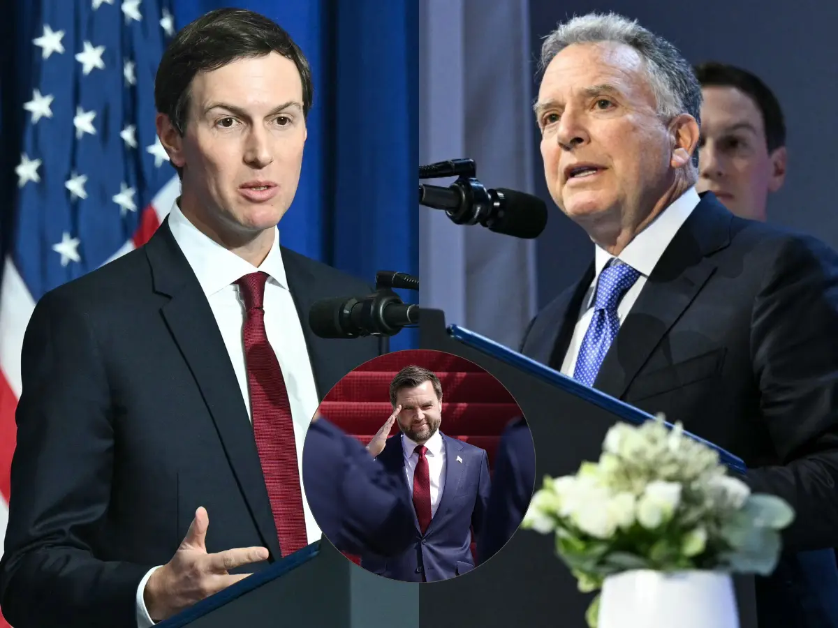'Zero trust': Iran dumps Witkoff, Kushner as US negotiators, gives ultimatum to Trump: THIS American must lead peace talks
