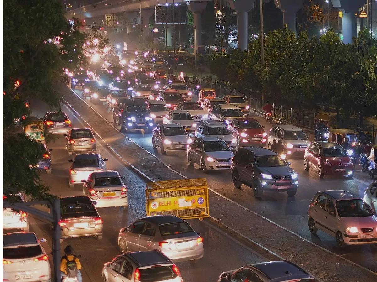 Iran War: India's odd-even scheme to fight pollution part of IEA's playbook to save fuel amid oil crisis Iran War: India's odd-even scheme to fight pollution part of IEA's playbook to save fuel amid oil crisis