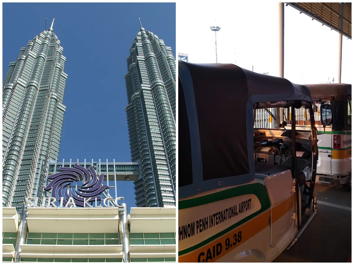 Emergency in Philippines, tuk-tuks without gas in Cambodia, T-shirts instead of suits in Thailand: Fuel price shocks of Iran war roil ASEAN nations