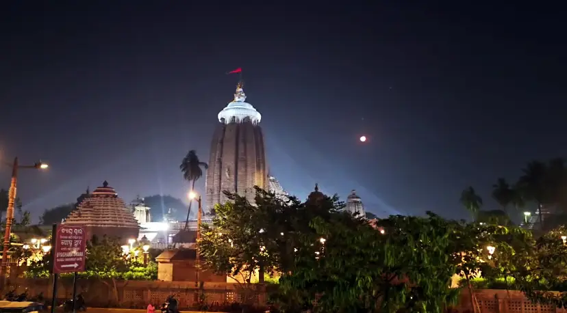 Jagannath Temple to begin treasury audit today for first time in 40 years – What we know