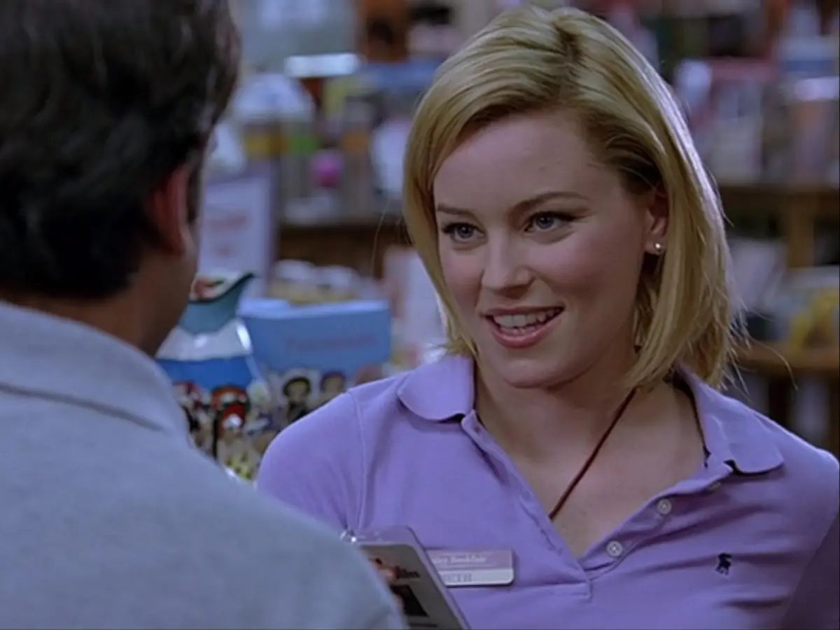 The 40-Year-Old Virgin
