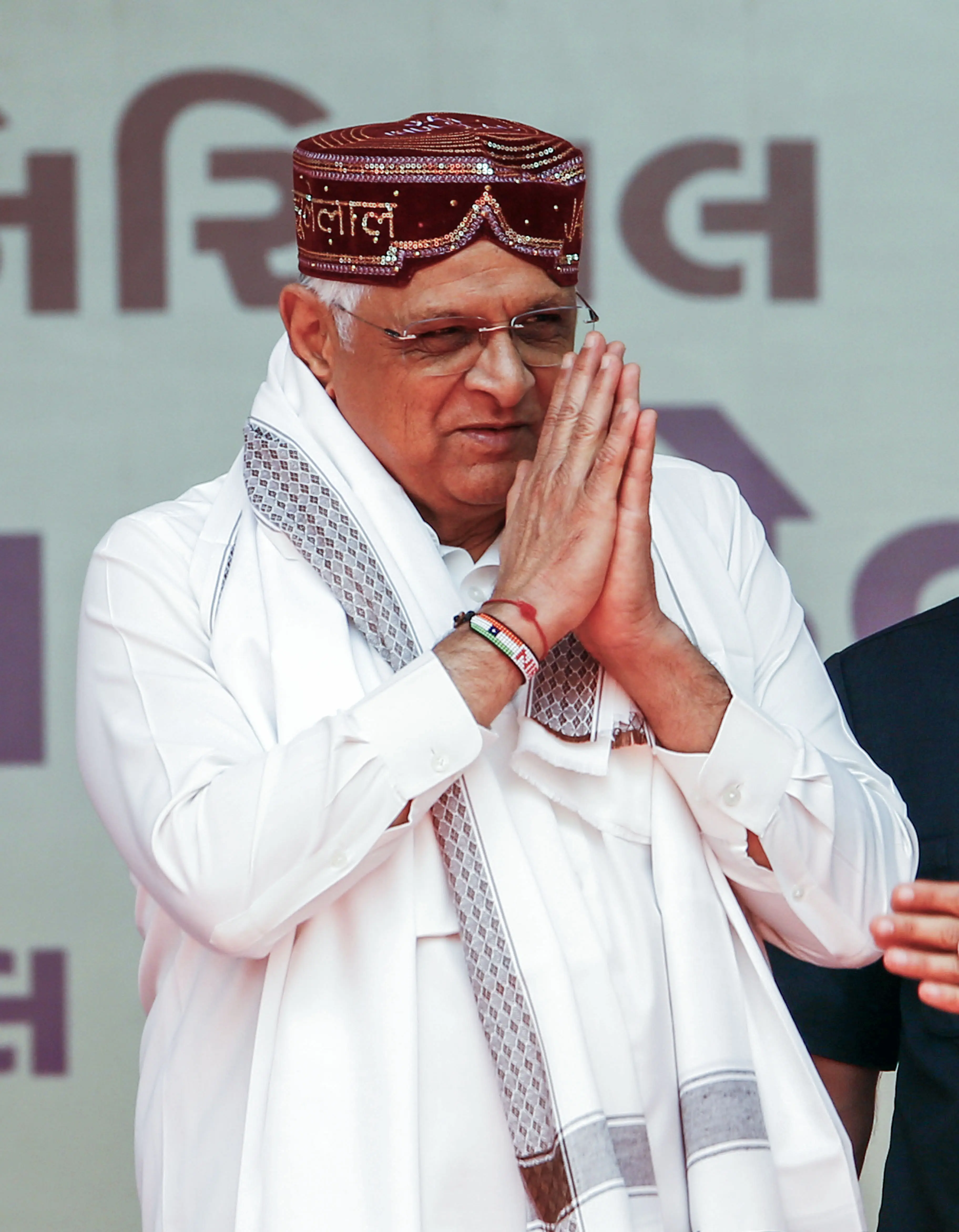 Gujarat passes UCC Bill after 7-hour debate, becomes second state after Uttarakhand
