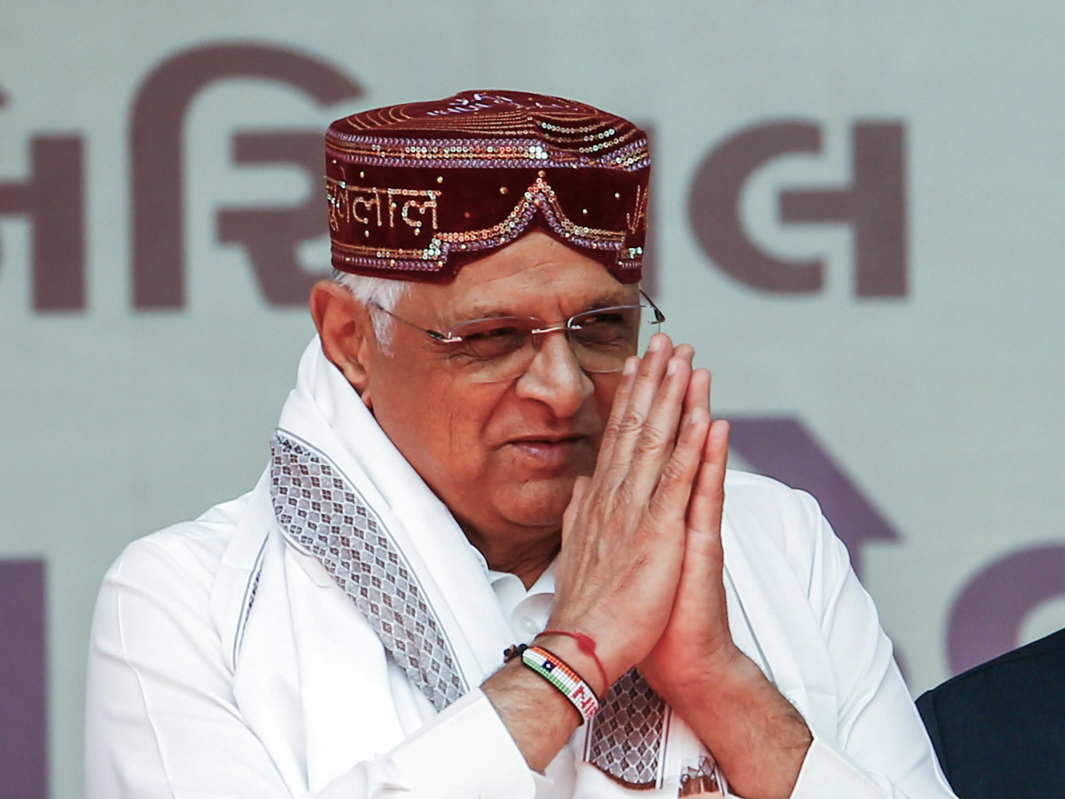 Gujarat passes UCC Bill after 7-hour debate, becomes second state after Uttarakhand Gujarat passes UCC Bill after 7-hour debate, becomes second state after Uttarakhand