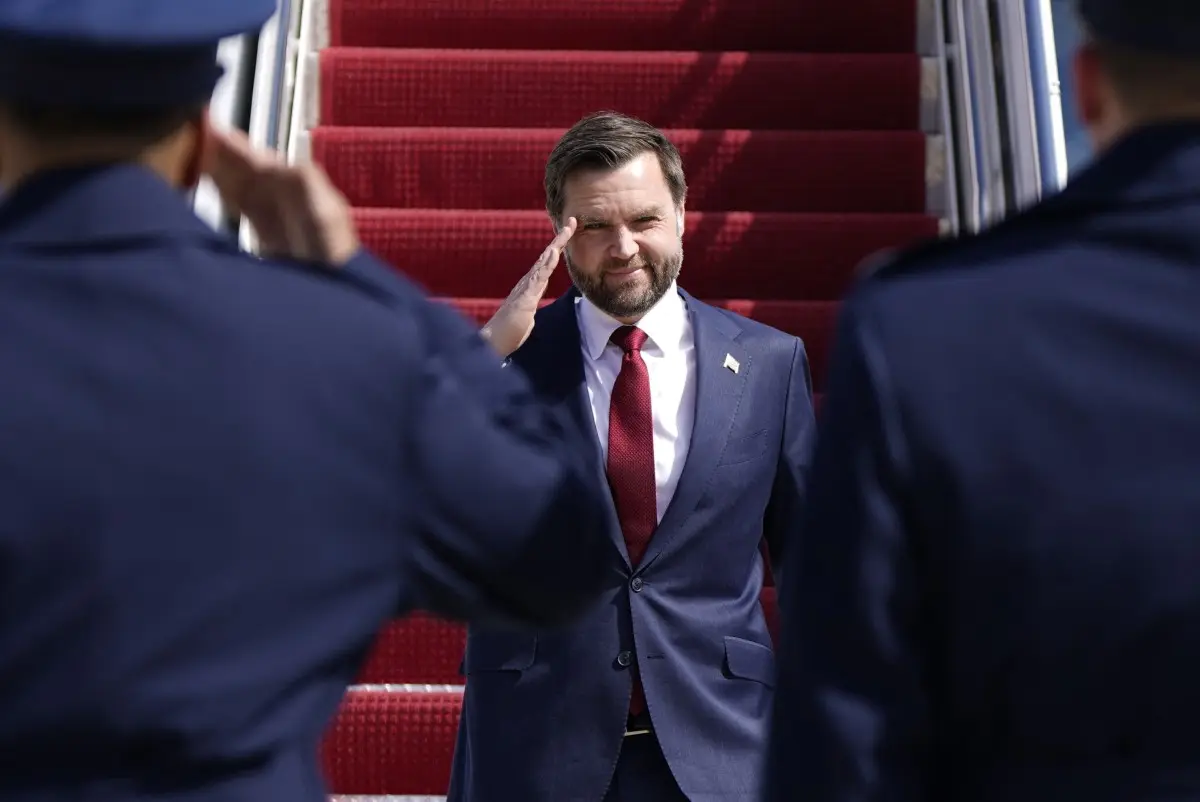 Why Iran prefers JD Vance as US interlocutor over Trump’s son-in-law