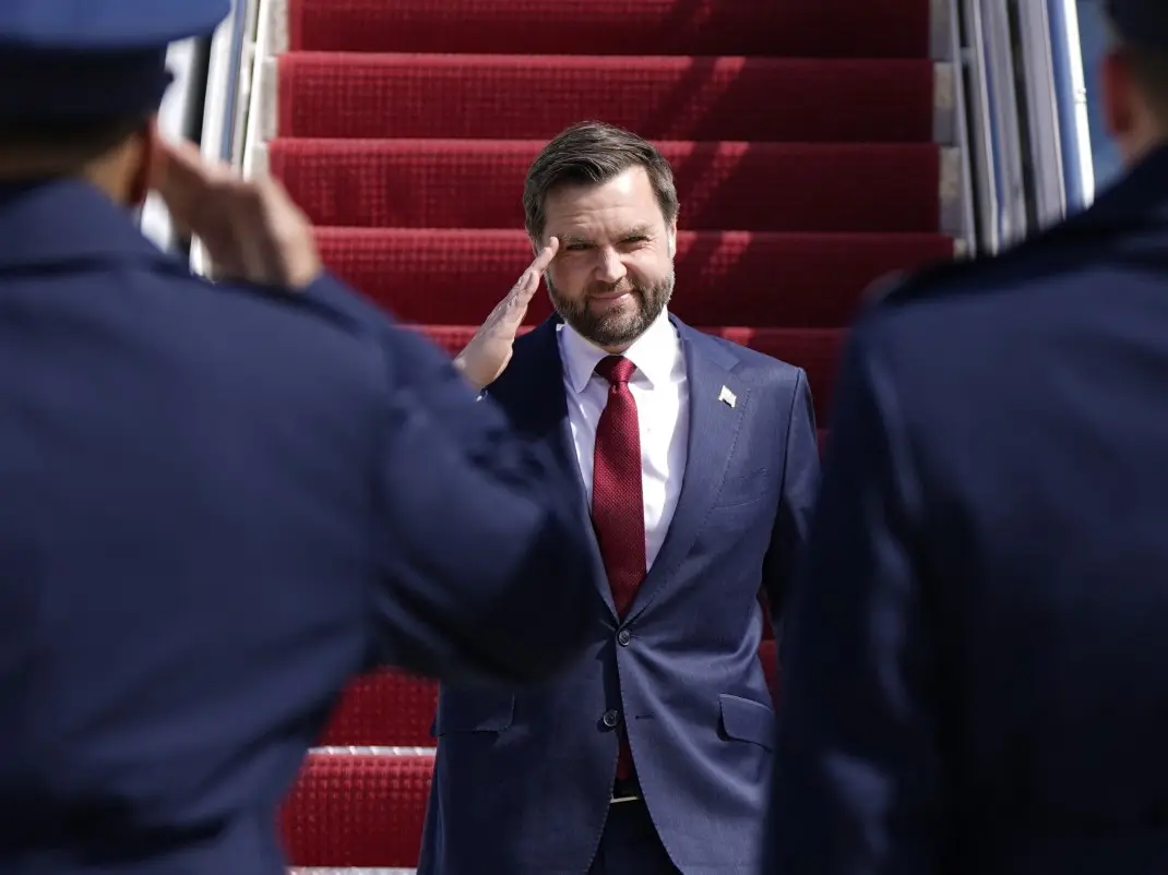 Why Iran prefers JD Vance as US interlocutor over Trump’s son-in-law Why Iran prefers JD Vance as US interlocutor over Trump’s son-in-law