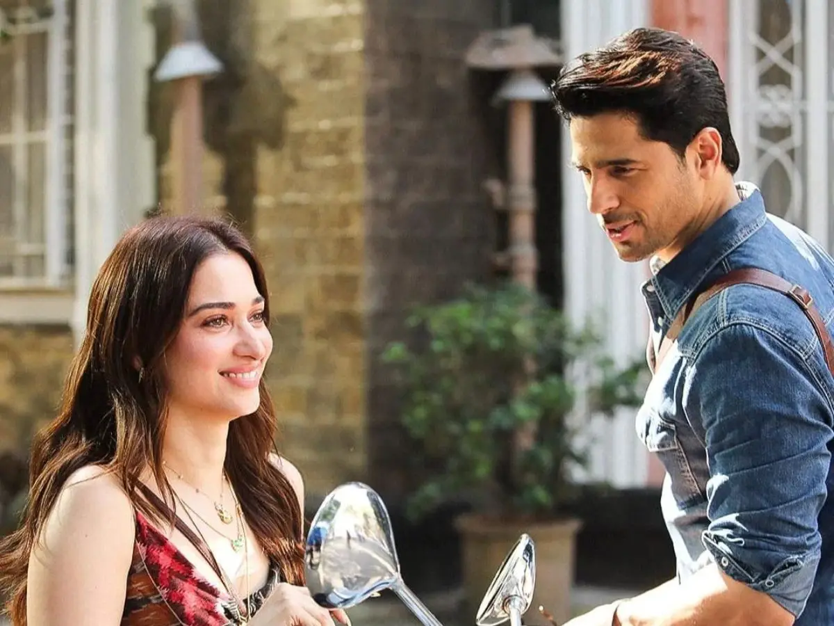 Vvan: Sidharth Malhotra, Tamannaah Bhatia's folklore thriller to release on THIS date