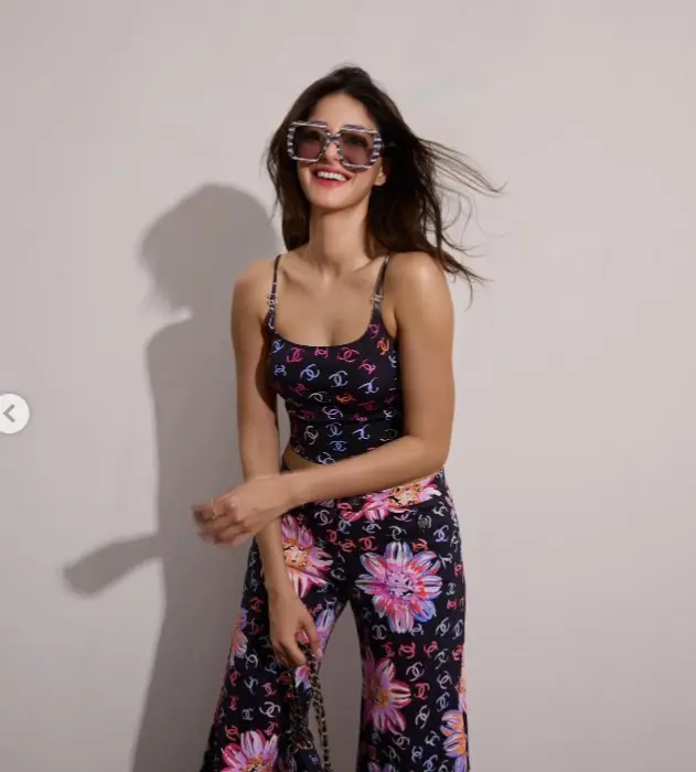 Ananya Panday