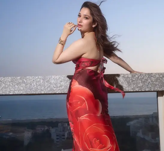 Tamannaah Bhatia