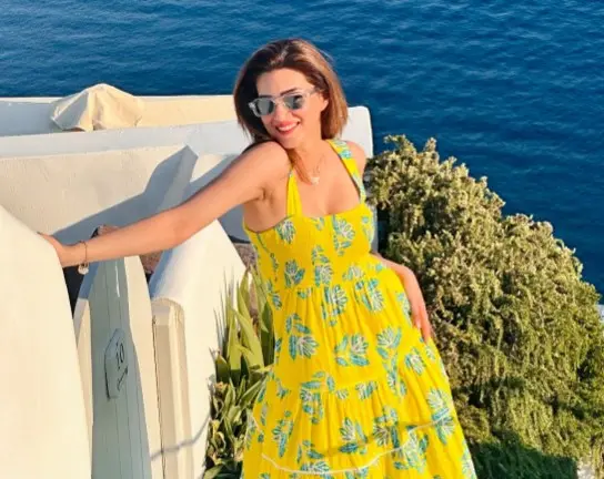 Kriti Sanon