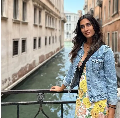 Pragya Kapoor
