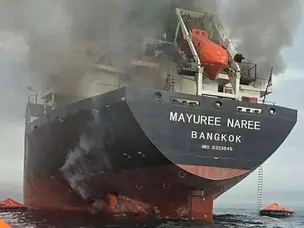 '$140 million a day': How shadow fleet Is fueling Iran’s war as Strait of Hormuz shipping drops 95%?
