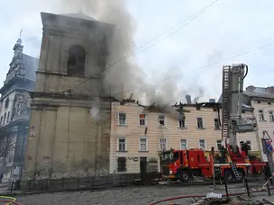 1,000 drones in 24 hrs: Russia launches one of the biggest daytime attacks on Ukraine
