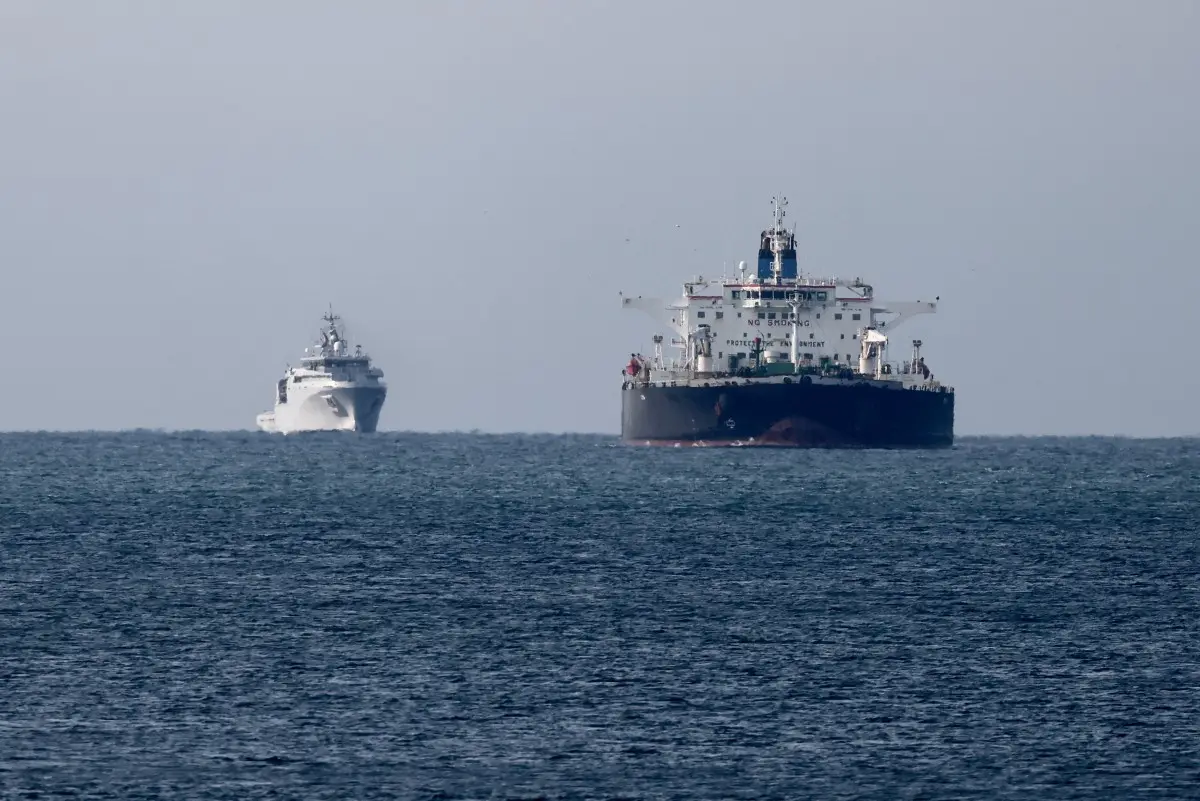 Indian snaps up 60 million barrels Russian crude despite higher premiums amid Iran war
