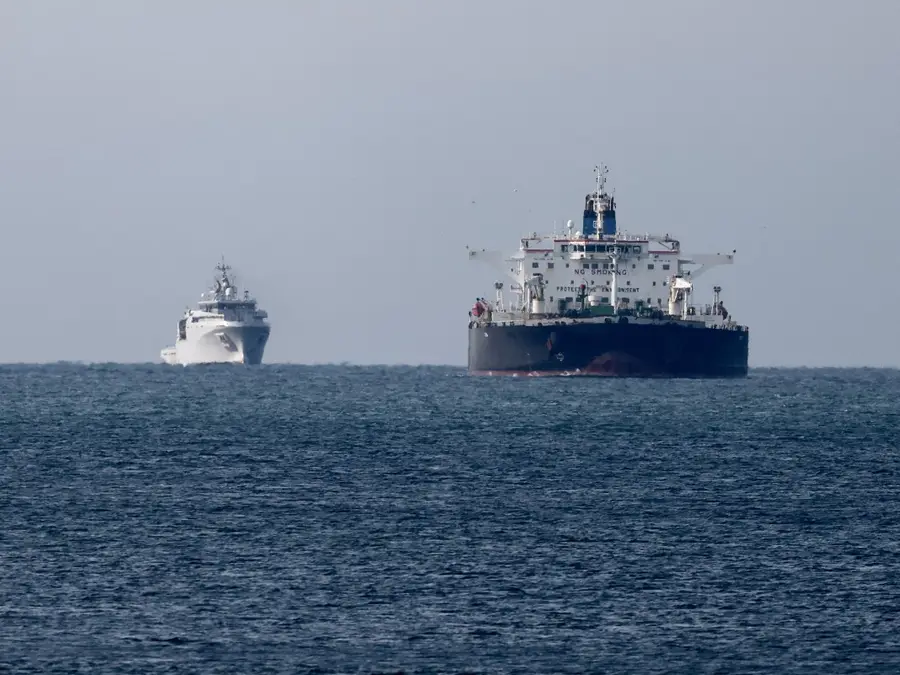India snaps up 60 million barrels Russian crude despite higher premiums amid Iran war