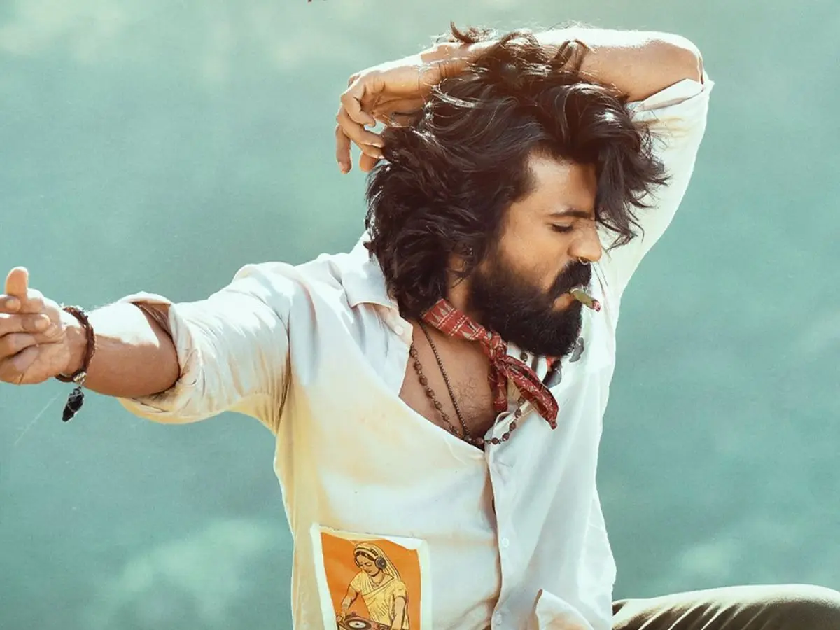 Ram Charan suffers minor injury on Peddi sets; team issues health update Ram Charan suffers minor injury on Peddi sets; team issues health update